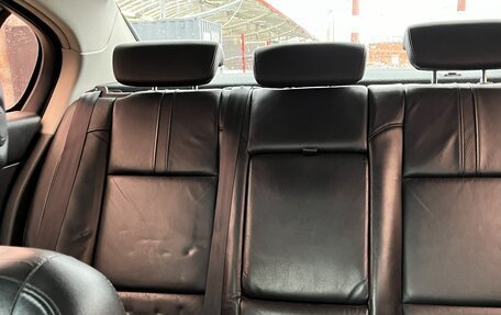 Renault Latitude I, 2012 год, 965 000 рублей, 13 фотография