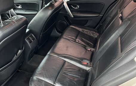 Renault Latitude I, 2012 год, 965 000 рублей, 11 фотография