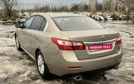 Renault Latitude I, 2012 год, 965 000 рублей, 6 фотография