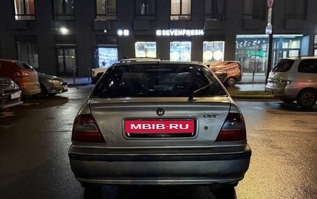 Honda Civic VII, 2000 год, 270 000 рублей, 6 фотография