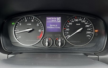 Renault Latitude I, 2012 год, 965 000 рублей, 20 фотография