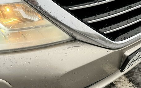 Renault Latitude I, 2012 год, 965 000 рублей, 17 фотография