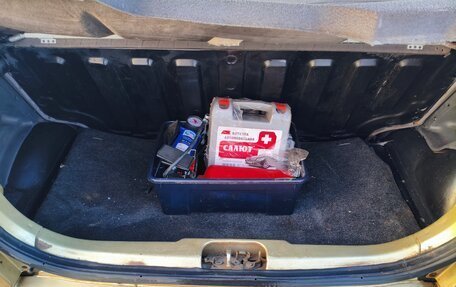 Daewoo Matiz, 2005 год, 265 000 рублей, 6 фотография