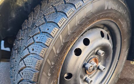 Daewoo Matiz, 2005 год, 265 000 рублей, 8 фотография