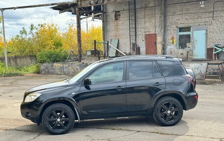 Toyota RAV4, 2007 год, 950 000 рублей, 2 фотография