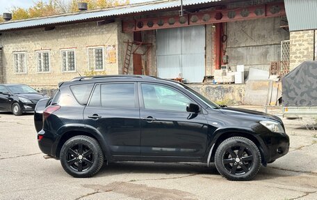 Toyota RAV4, 2007 год, 950 000 рублей, 4 фотография