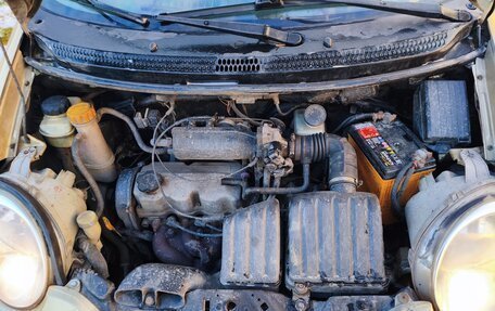 Daewoo Matiz, 2005 год, 265 000 рублей, 7 фотография