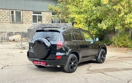 Toyota RAV4, 2007 год, 950 000 рублей, 3 фотография
