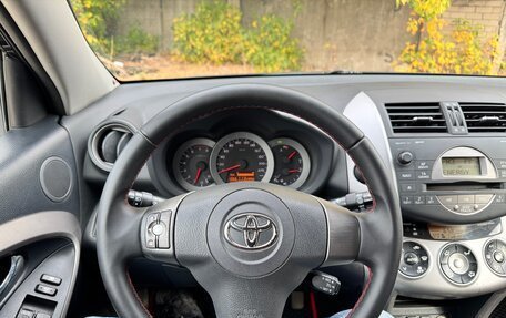 Toyota RAV4, 2007 год, 950 000 рублей, 10 фотография