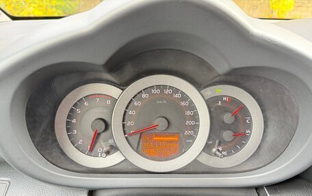 Toyota RAV4, 2007 год, 950 000 рублей, 9 фотография