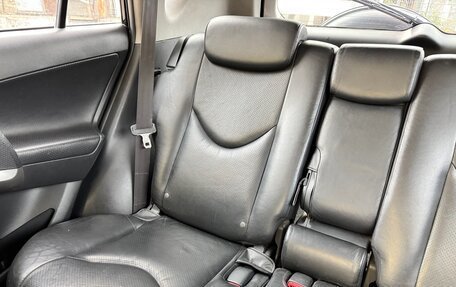 Toyota RAV4, 2007 год, 950 000 рублей, 13 фотография