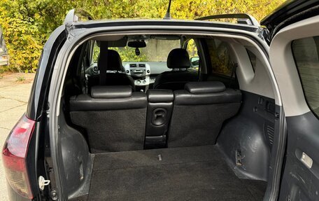 Toyota RAV4, 2007 год, 950 000 рублей, 14 фотография