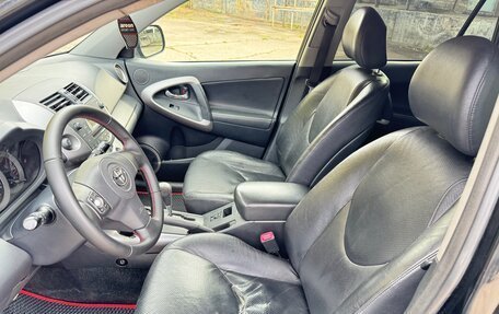 Toyota RAV4, 2007 год, 950 000 рублей, 12 фотография