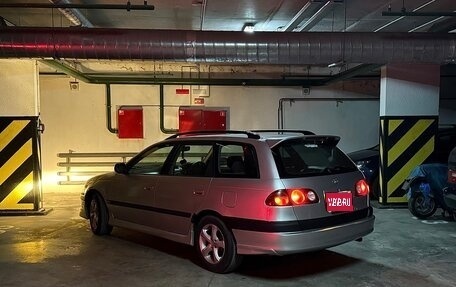 Toyota Caldina, 1998 год, 400 000 рублей, 1 фотография