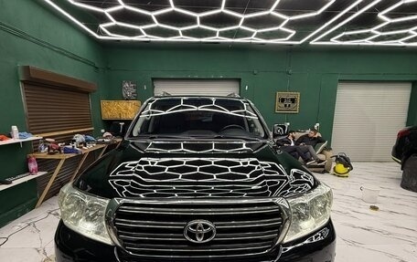 Toyota Land Cruiser 200, 2008 год, 2 940 000 рублей, 1 фотография