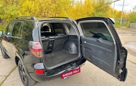 Toyota RAV4, 2007 год, 950 000 рублей, 15 фотография