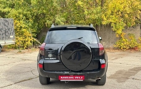 Toyota RAV4, 2007 год, 950 000 рублей, 8 фотография