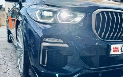 BMW X5, 2020 год, 10 000 000 рублей, 1 фотография