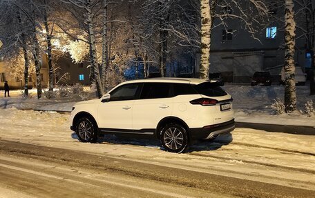 Geely Atlas, 2023 год, 2 100 000 рублей, 8 фотография