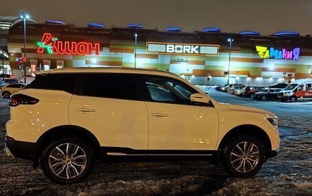 Geely Atlas, 2023 год, 2 100 000 рублей, 15 фотография