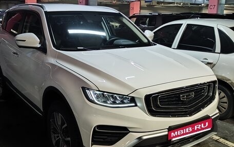 Geely Atlas, 2023 год, 2 100 000 рублей, 6 фотография