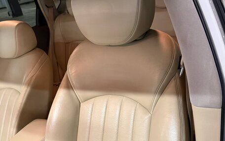 Infiniti QX50 I рестайлинг, 2014 год, 2 000 000 рублей, 18 фотография