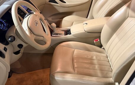 Infiniti QX50 I рестайлинг, 2014 год, 2 000 000 рублей, 20 фотография