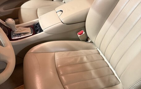 Infiniti QX50 I рестайлинг, 2014 год, 2 000 000 рублей, 19 фотография