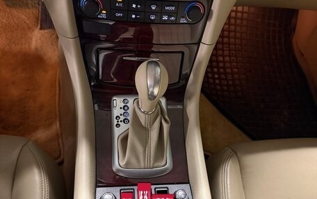 Infiniti QX50 I рестайлинг, 2014 год, 2 000 000 рублей, 25 фотография