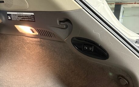 Infiniti QX50 I рестайлинг, 2014 год, 2 000 000 рублей, 34 фотография