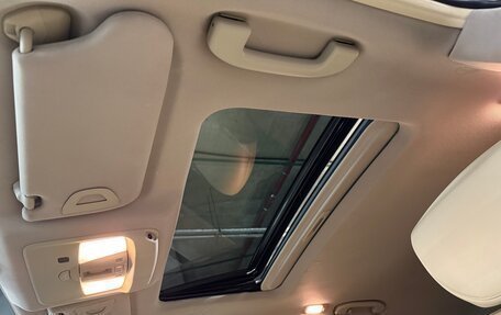 Infiniti QX50 I рестайлинг, 2014 год, 2 000 000 рублей, 26 фотография