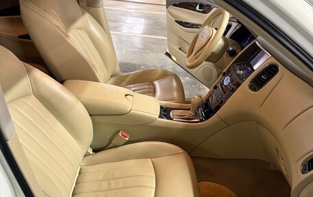 Infiniti QX50 I рестайлинг, 2014 год, 2 000 000 рублей, 30 фотография