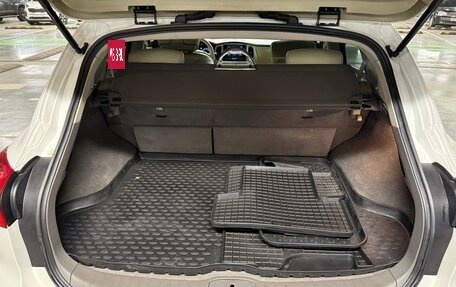 Infiniti QX50 I рестайлинг, 2014 год, 2 000 000 рублей, 33 фотография