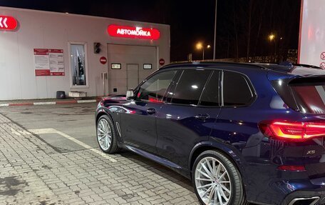 BMW X5, 2020 год, 10 000 000 рублей, 6 фотография