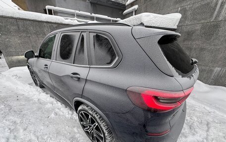 BMW X5, 2020 год, 10 000 000 рублей, 8 фотография