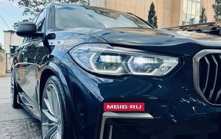 BMW X5, 2020 год, 10 000 000 рублей, 2 фотография