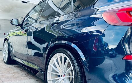 BMW X5, 2020 год, 10 000 000 рублей, 4 фотография