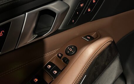 BMW X5, 2020 год, 10 000 000 рублей, 14 фотография