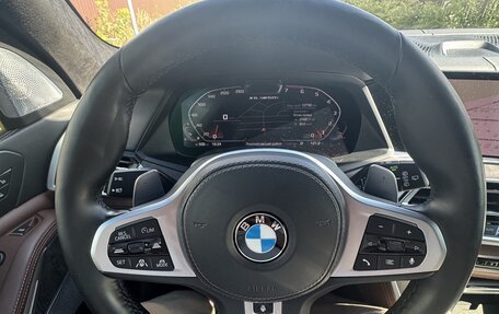 BMW X5, 2020 год, 10 000 000 рублей, 11 фотография