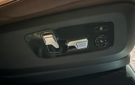 BMW X5, 2020 год, 10 000 000 рублей, 16 фотография