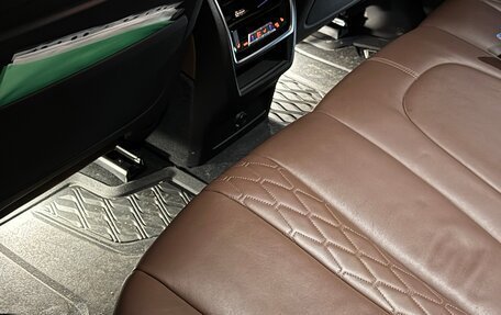 BMW X5, 2020 год, 10 000 000 рублей, 17 фотография