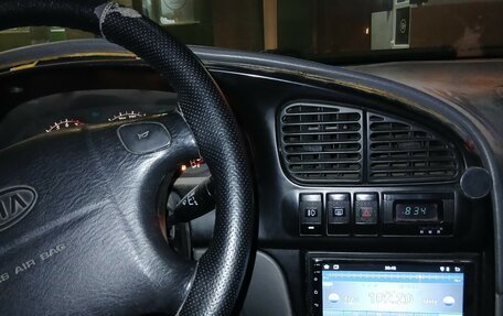 KIA Spectra II (LD), 2007 год, 275 000 рублей, 4 фотография