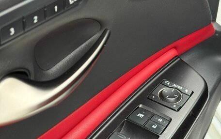 Lexus ES VII, 2018 год, 3 895 000 рублей, 12 фотография