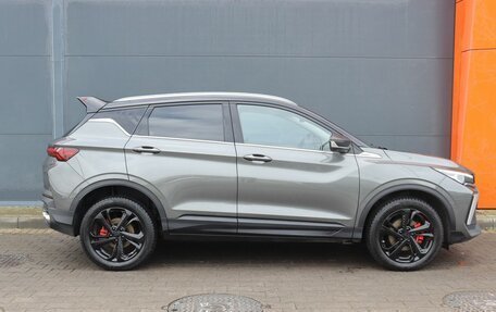 Geely Coolray I, 2023 год, 2 599 000 рублей, 3 фотография