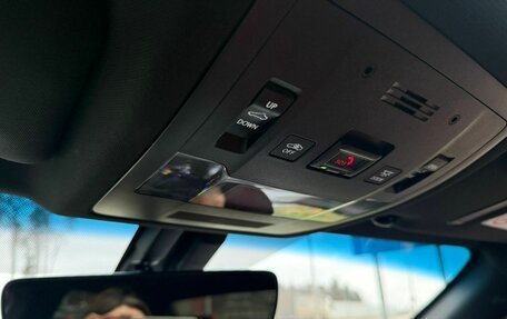 Lexus ES VII, 2018 год, 3 895 000 рублей, 10 фотография