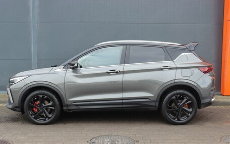 Geely Coolray I, 2023 год, 2 599 000 рублей, 2 фотография