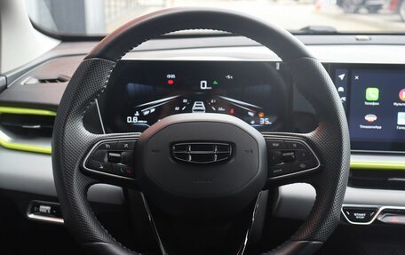 Geely Coolray I, 2023 год, 2 599 000 рублей, 7 фотография