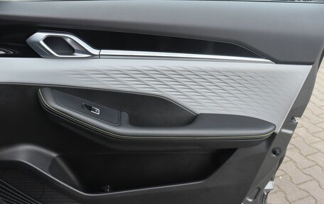 Geely Coolray I, 2023 год, 2 599 000 рублей, 13 фотография