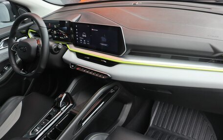 Geely Coolray I, 2023 год, 2 599 000 рублей, 11 фотография