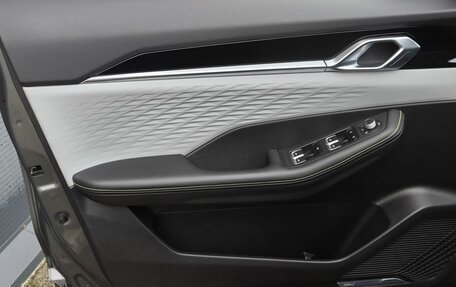 Geely Coolray I, 2023 год, 2 599 000 рублей, 12 фотография